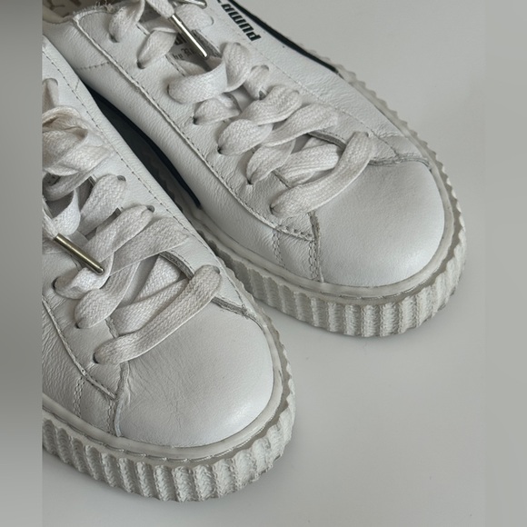 Puma Creepers - Picture 5 of 10